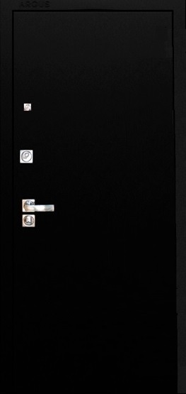 Аргус Входная дверь ДА65 Норвич софт милк, арт. 0001254 - фото №1 (внешняя сторона)